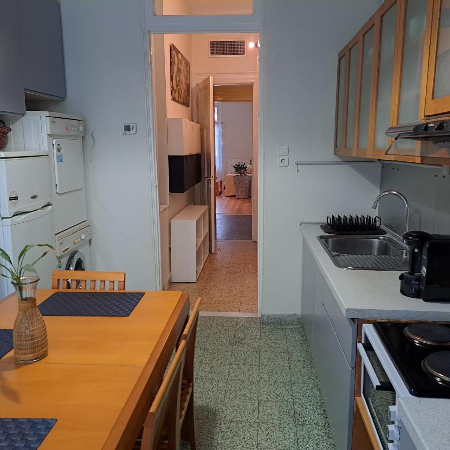 Maria'S Apartments Θεσσαλονίκη Εξωτερικό φωτογραφία