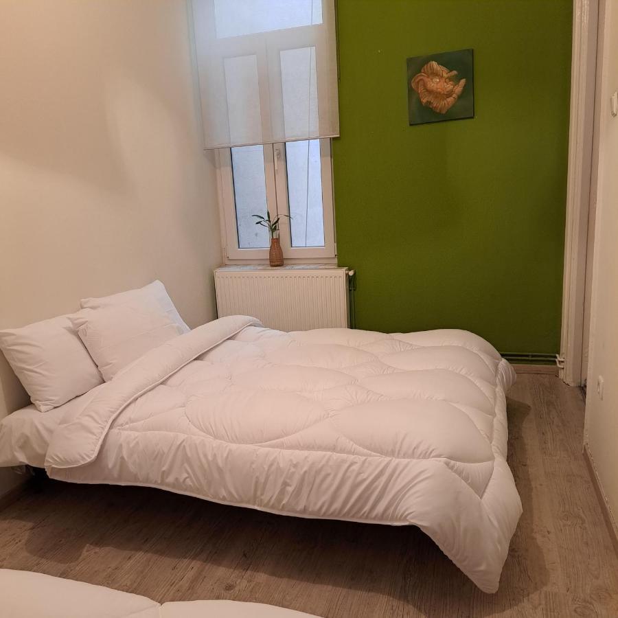 Maria'S Apartments Θεσσαλονίκη Εξωτερικό φωτογραφία