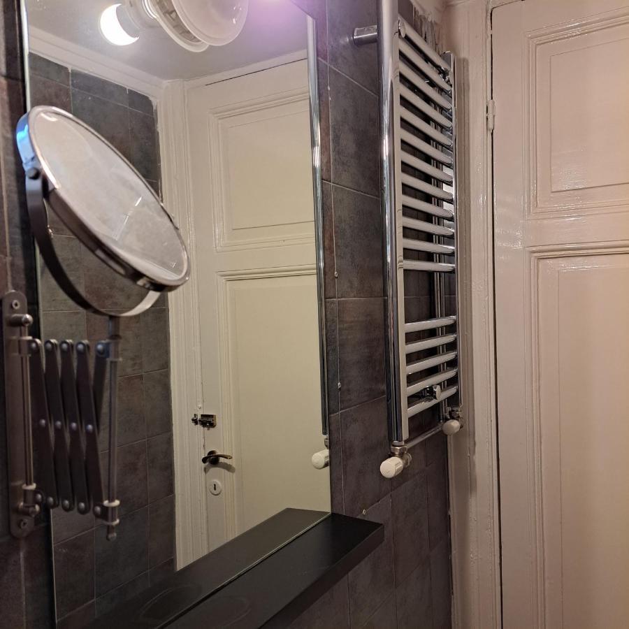 Maria'S Apartments Θεσσαλονίκη Εξωτερικό φωτογραφία