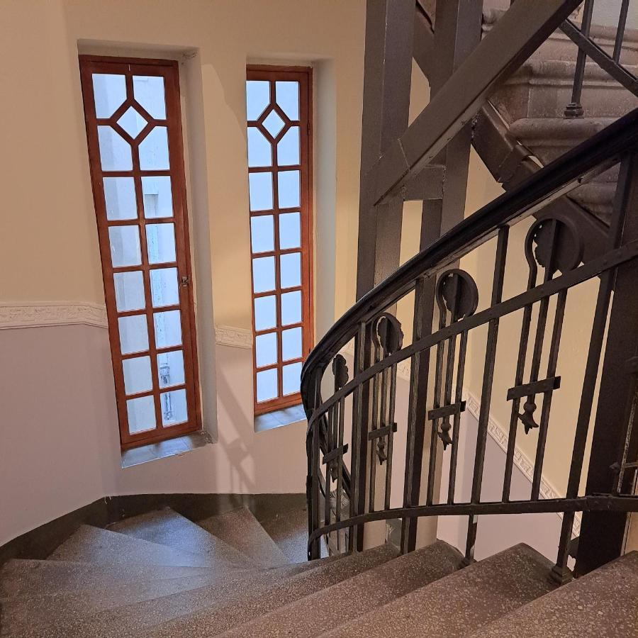 Maria'S Apartments Θεσσαλονίκη Εξωτερικό φωτογραφία