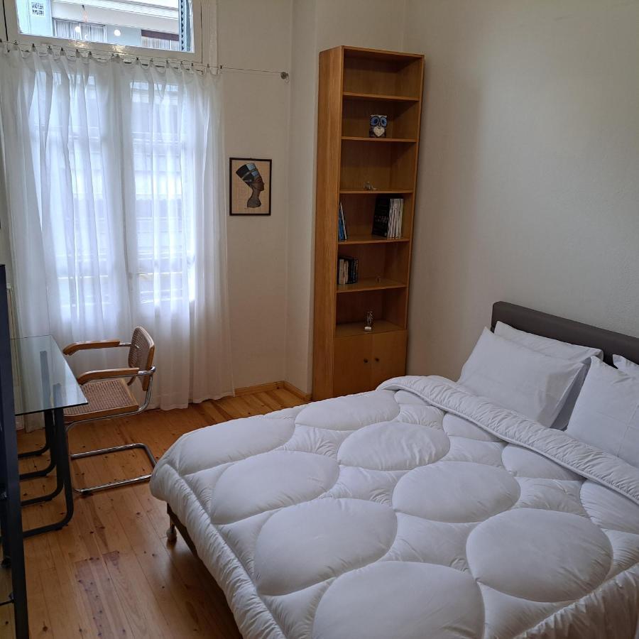 Maria'S Apartments Θεσσαλονίκη Εξωτερικό φωτογραφία