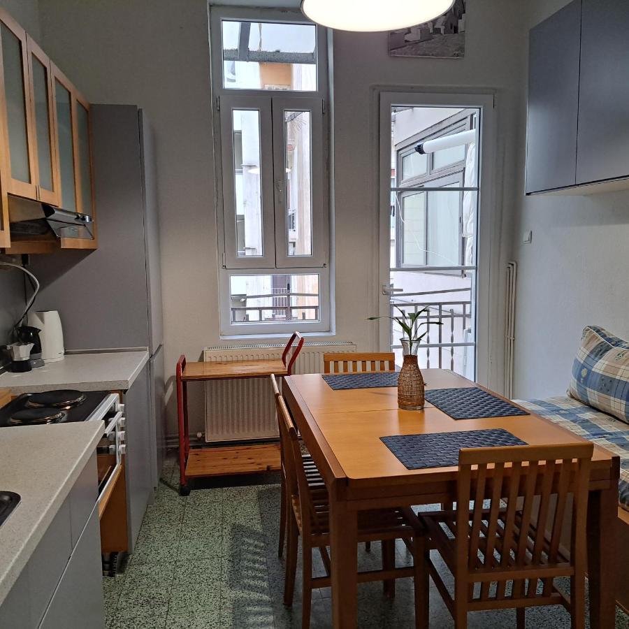 Maria'S Apartments Θεσσαλονίκη Εξωτερικό φωτογραφία
