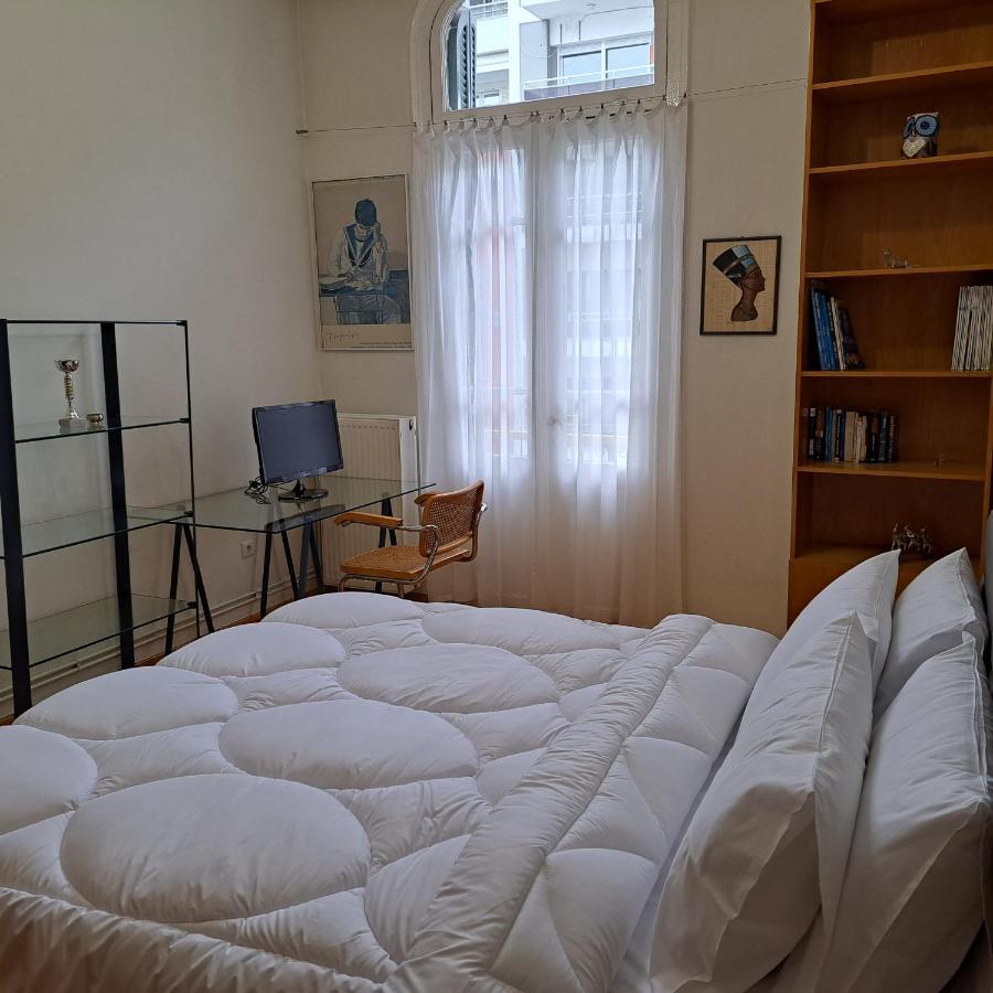 Maria'S Apartments Θεσσαλονίκη Εξωτερικό φωτογραφία
